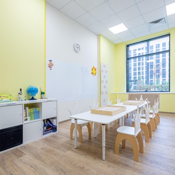 Частный детский сад GriMiS фото 2