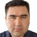 Фотография специалиста Аскаров Улугбек Абдумуталипович