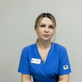 Фотография специалиста Ситдикова Аида Олеговна