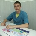 Фотография специалиста Маруфенко Андрей Олегович