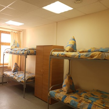 Общежитие Северная Заря фото 2