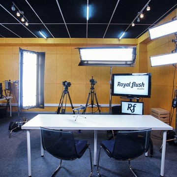 Royal Flush Studio фото 3