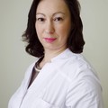 Фотография специалиста Белкина Алевтина Габдулбаровна