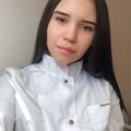 Фотография специалиста Ксения