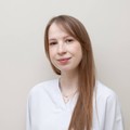Фотография специалиста Король Виолетта Дмитриевна