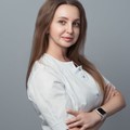 Фотография специалиста Цепляева Ирина Олеговна