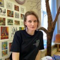 Фотография специалиста Дорман Анастасия