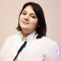 Фотография специалиста Снигирева-Сосновская Алина Игоревна