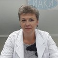 Фотография специалиста Просвирина Елена Станиславовна