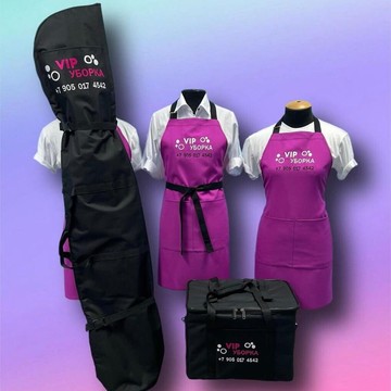 Клининговая компания VIP CLEANING N фото 1
