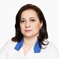 Фотография специалиста Петросян Элеонора Суреновна