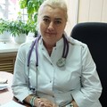 Фотография специалиста Киселева Елена Геннадьевна