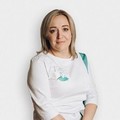 Фотография специалиста Воробьёва Ольга Евгеньевна