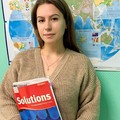 Фотография специалиста Комаричева Кристина Владимировна