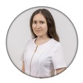 Фотография специалиста Сенжапова Альфия Шамилевна
