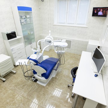 Центр ортодонтии Золотое Сечение на улице Загира Исмагилова фото 2