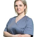 Фотография специалиста Гребенкова Юлия Вячеславовна