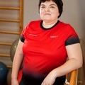 Фотография специалиста Исаева Наталья