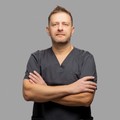 Фотография специалиста Купреев Александр Михайлович