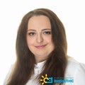 Фотография специалиста Антипина Оксана Игоревна