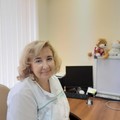 Фотография специалиста Чистик Лариса Андреевна