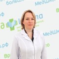 Фотография специалиста Лозовая Татьяна Александровна