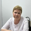 Фотография специалиста Терешко Татьяна Константиновна