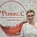 Фотография специалиста Иванькова Надежда