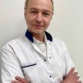 Фотография специалиста Линевский Александр Валентинович