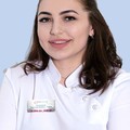 Фотография специалиста Дзотцоева Кристина Владимировна