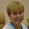 Фотография специалиста Неудачина Людмила Александровна