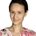 Фотография специалиста Еремкина Юлия Анатольевна