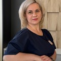 Фотография специалиста Сухозад Екатерина Викторовна