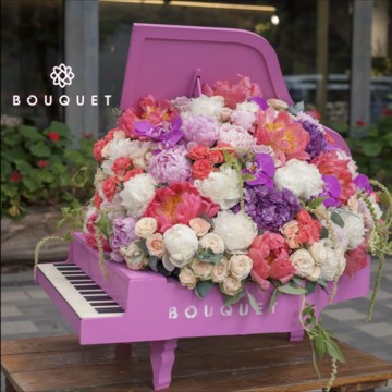 Bouquet фото 3