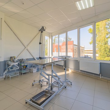 Ветеринарная клиника Лайк фото 2