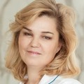Фотография специалиста Коскова Надежда Вениаминовна