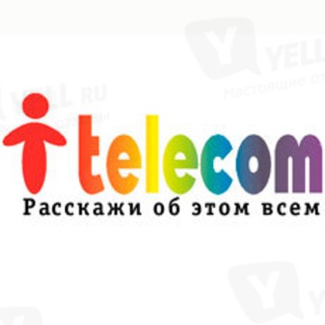 I-telecom фото 3