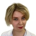 Фотография специалиста Курзенкова Дарья Андреевна