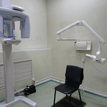БУЗОО &quot;Городская стоматологическая поликлиника №4 &quot;Люксдент&quot; фото 3