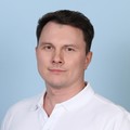 Фотография специалиста Константинов Михаил Леонидович