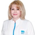 Фотография специалиста Гусева Татьяна Сергеевна