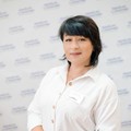 Фотография специалиста Горшкова Светлана Николаевна