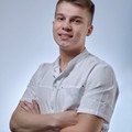 Фотография специалиста Никитин Никита Юрьевич