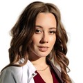 Фотография специалиста Ланская Екатерина Максимовна