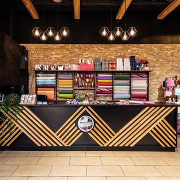 Магазин цветов Цветочная галерея на проспекте Мира фото 2