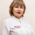 Фотография специалиста Романова Маргарита Геннадьевна