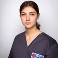 Фотография специалиста Сычёва Валерия Сергеевна