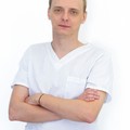 Фотография специалиста Фролов Юрий Олегович