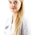 Фотография специалиста Вавилкина Елизавета Дмитриевна