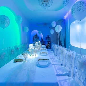 Пространство для мероприятий White Loft фото 3